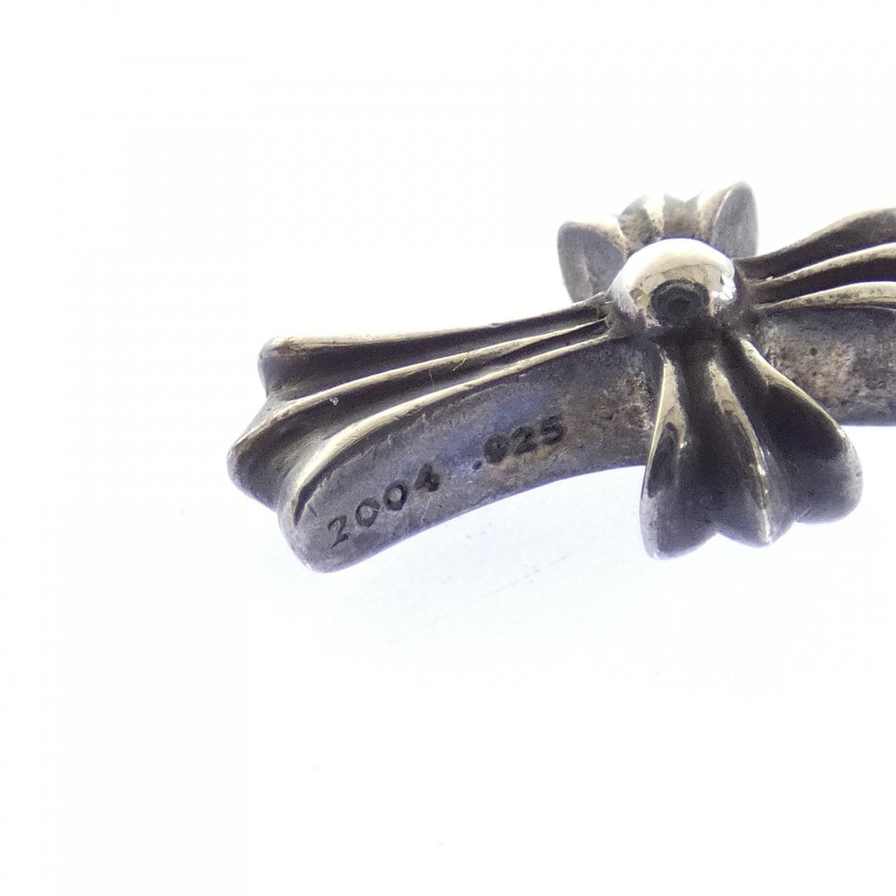 クロムハーツ CHROME HEARTS CH CRS BBY FAT　ベイビーファット 2352 304 0005 9100 ペンダント