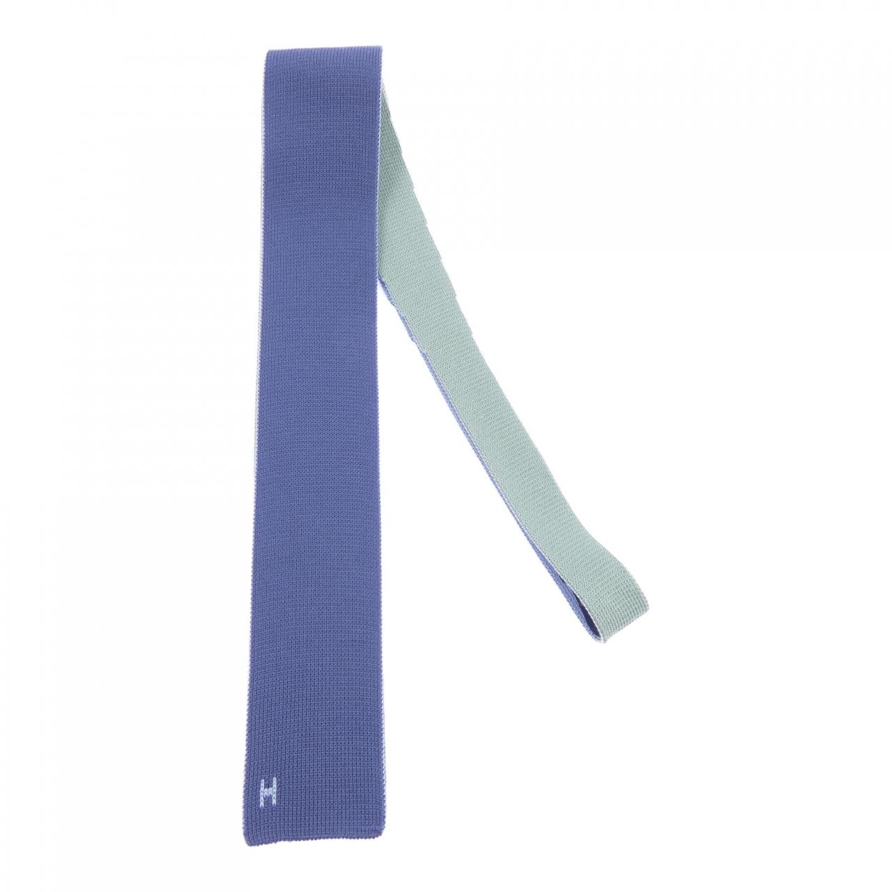 エルメス HERMES NECKTIE