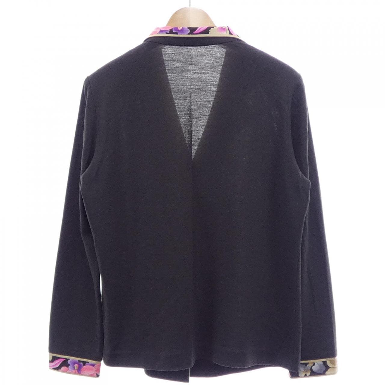 レオナールファッション LEONARD FASHION カーディガン