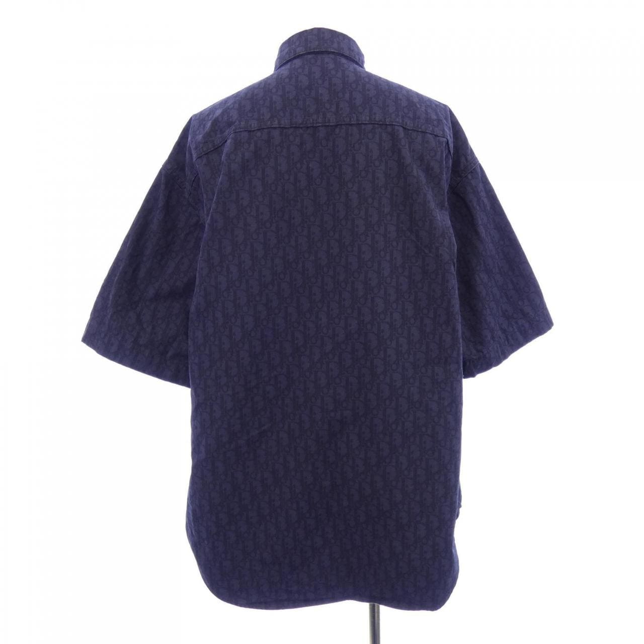 ディオール DIOR 243D589AY517 S／Sシャツ