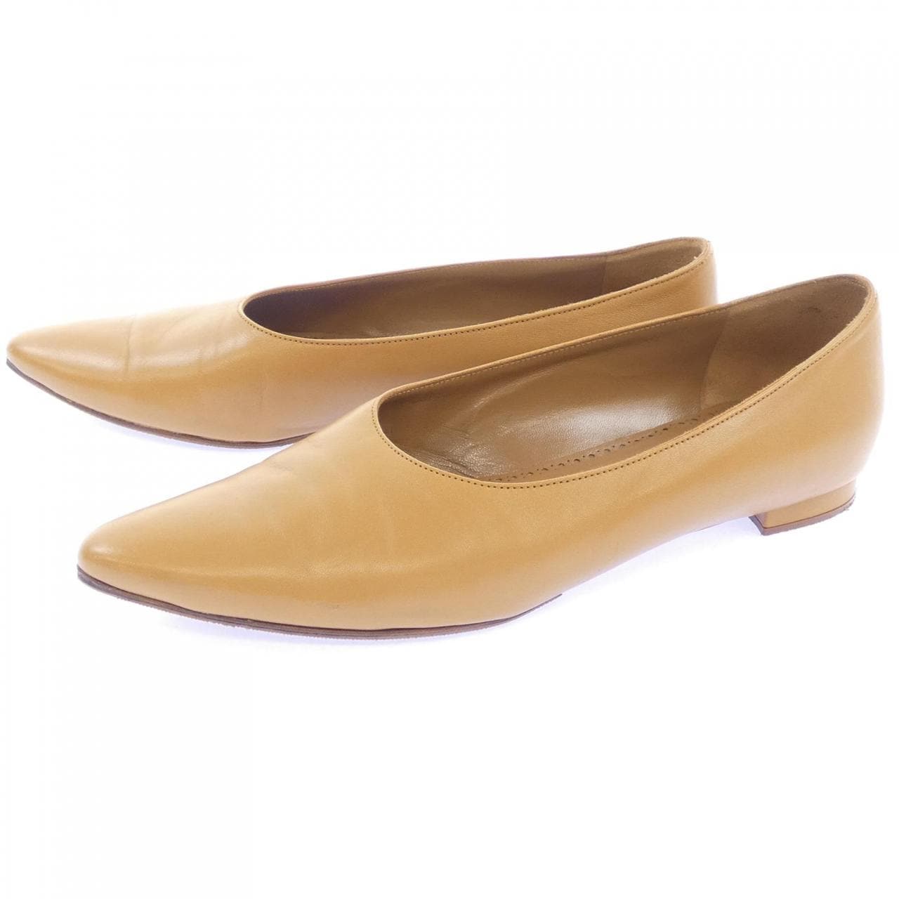 マノロブラニク MANOLO BLAHNIK パンプス