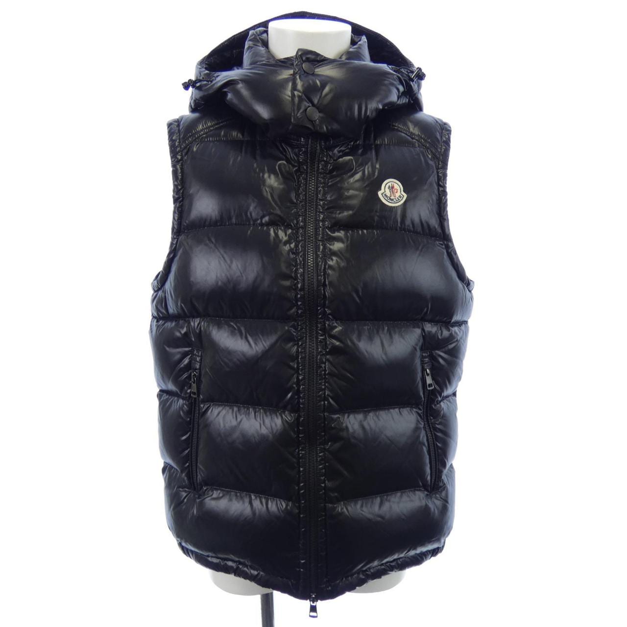 モンクレール MONCLER LACET ダウンベスト