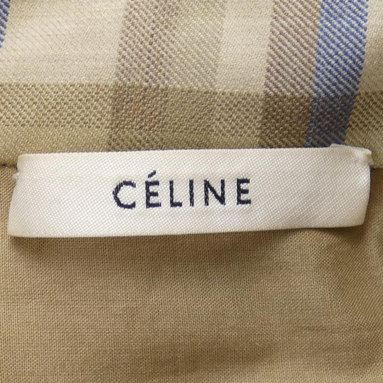 セリーヌ CELINE シャツ