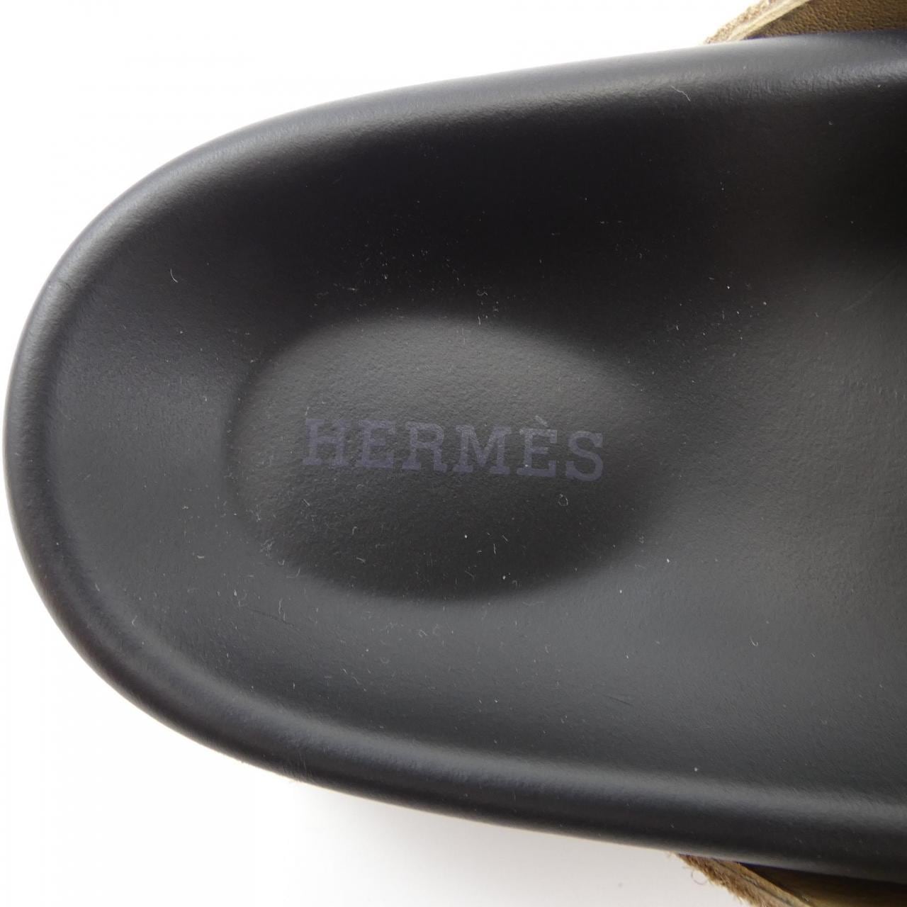 HERMES HERMES Shoes