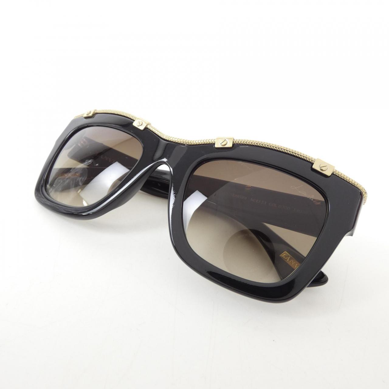 ランバン LANVIN SUNGLASSES