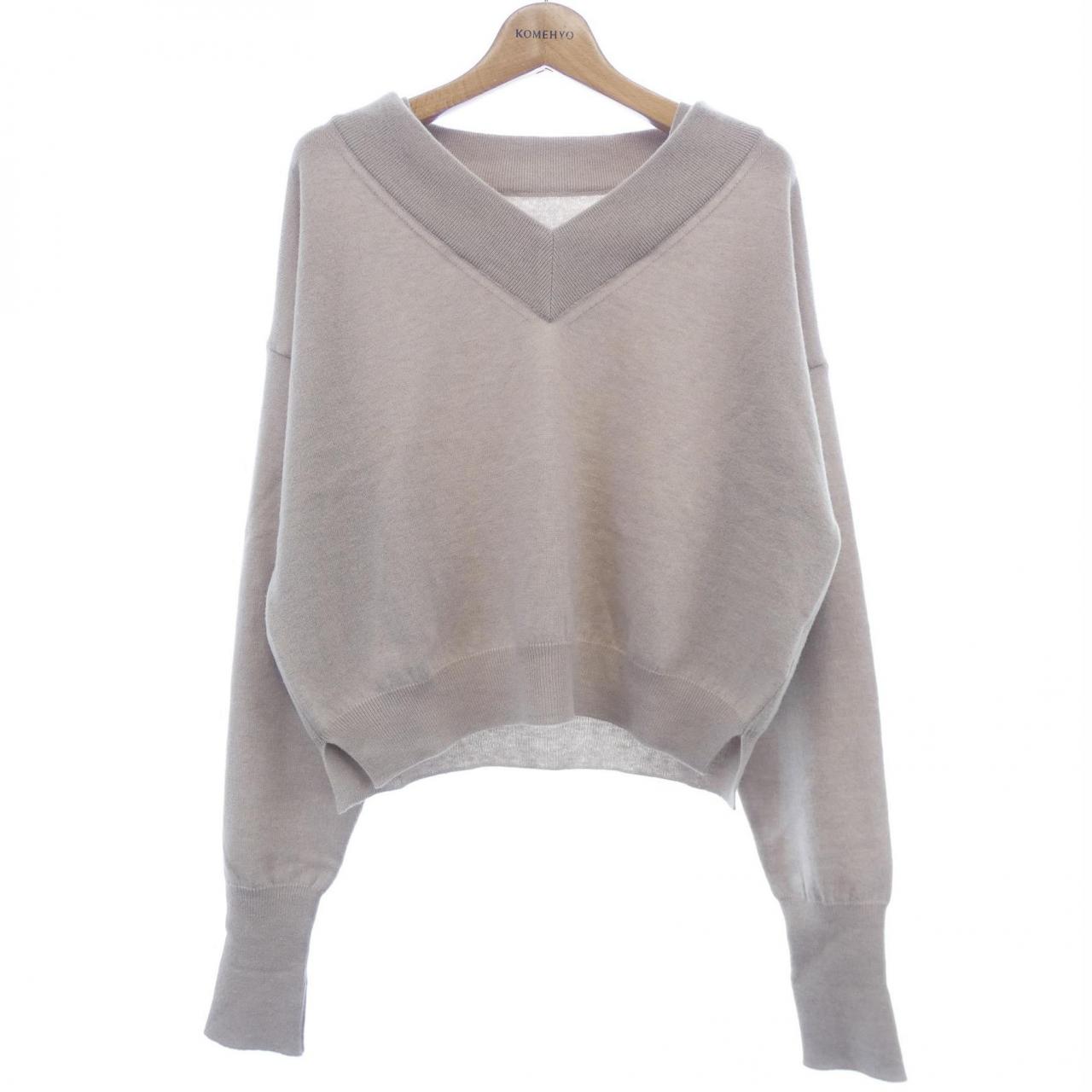 Maison Margiela Margiela Knitwear