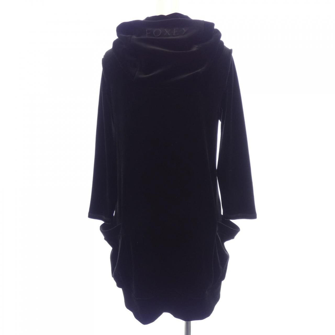 コメ兵｜フォクシーニューヨーク FOXEY NEW YORK パーカー｜フォクシー 