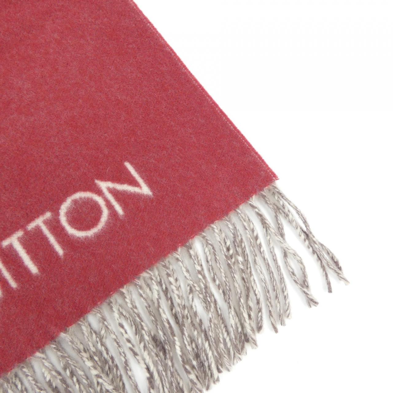 ルイヴィトン LOUIS VUITTON MUFFLER