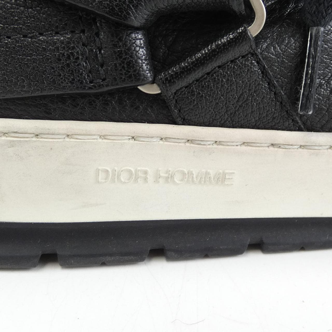 DIOR HOMME迪奧男士運動鞋