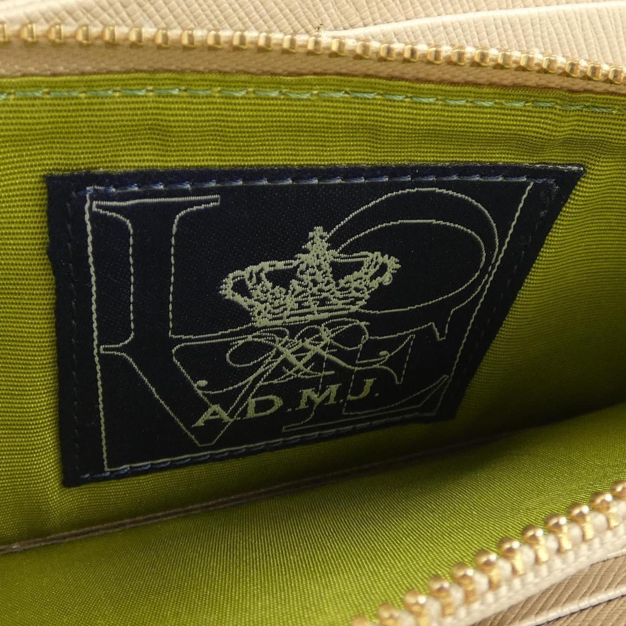 ADMJ WALLET
