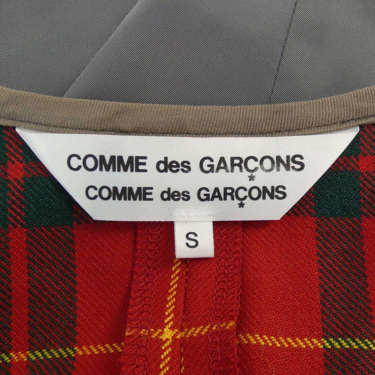 コムデギャルソン COMME des GARCONS ジャケット