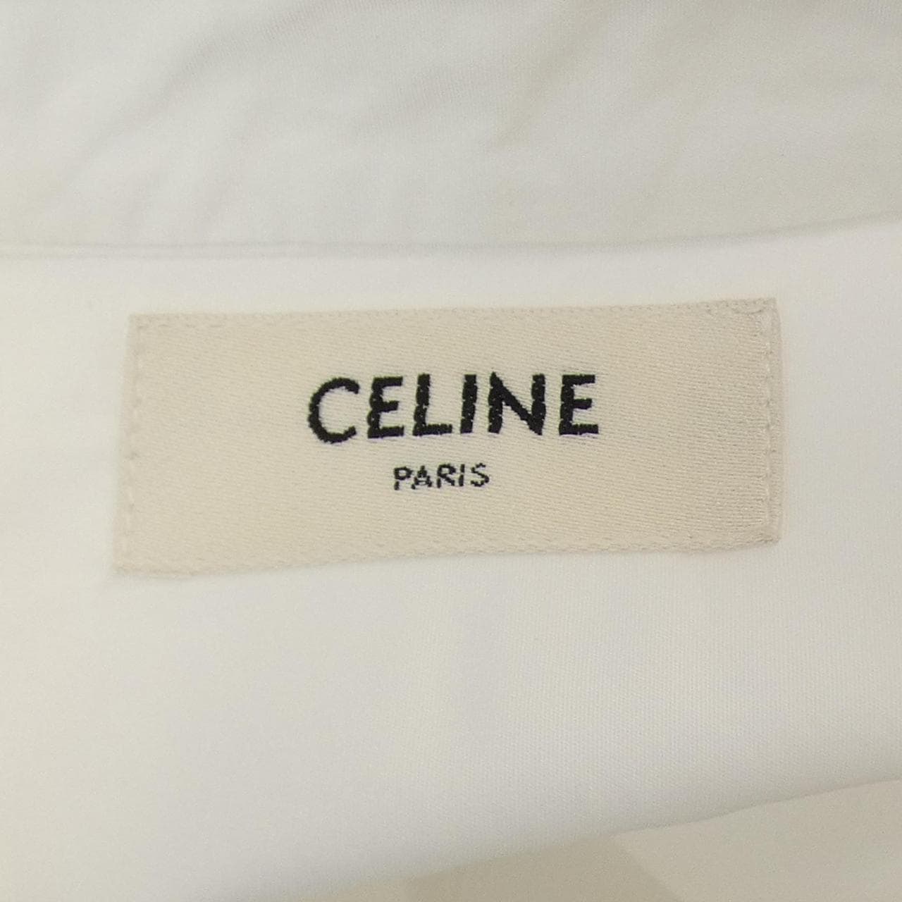 CELINE赛琳 衬衫