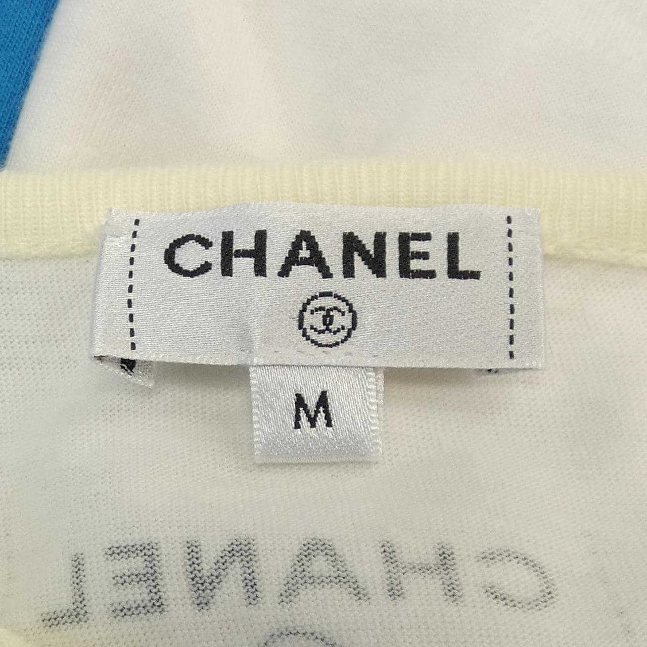 シャネル CHANEL Tシャツ