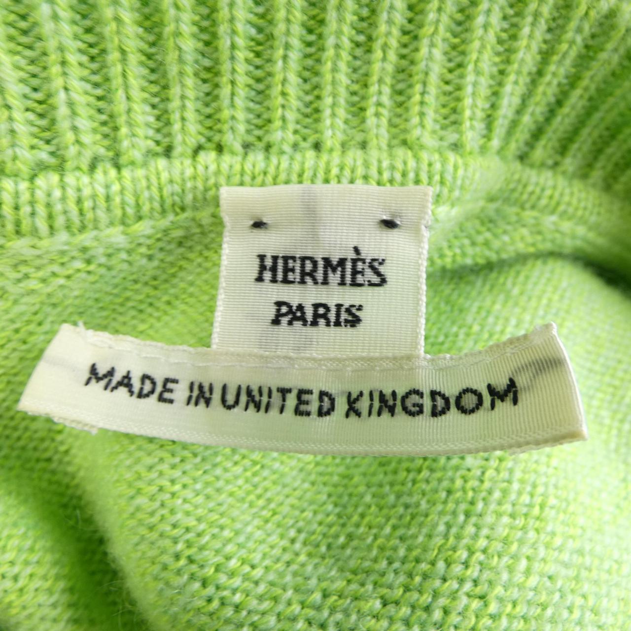 HERMES爱马仕针织品
