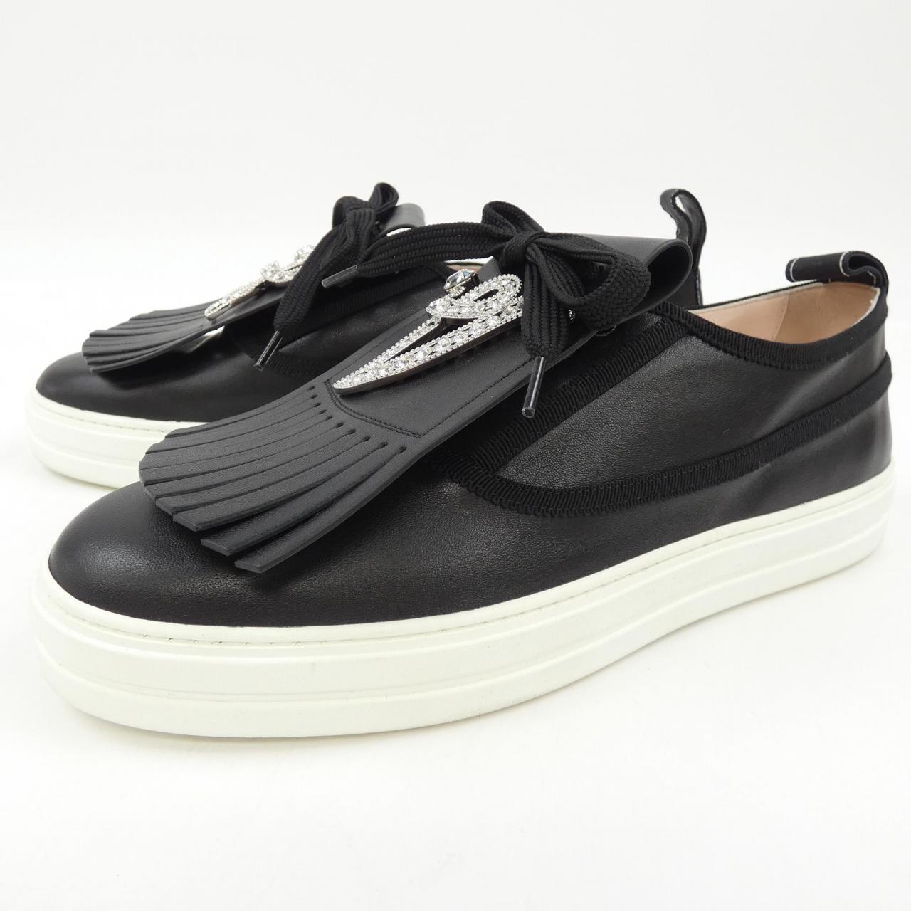ロジェヴィヴィエ ROGER VIVIER スニーカー