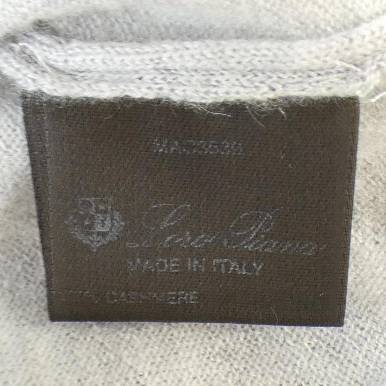 ロロピアーナ Loro Piana ニット