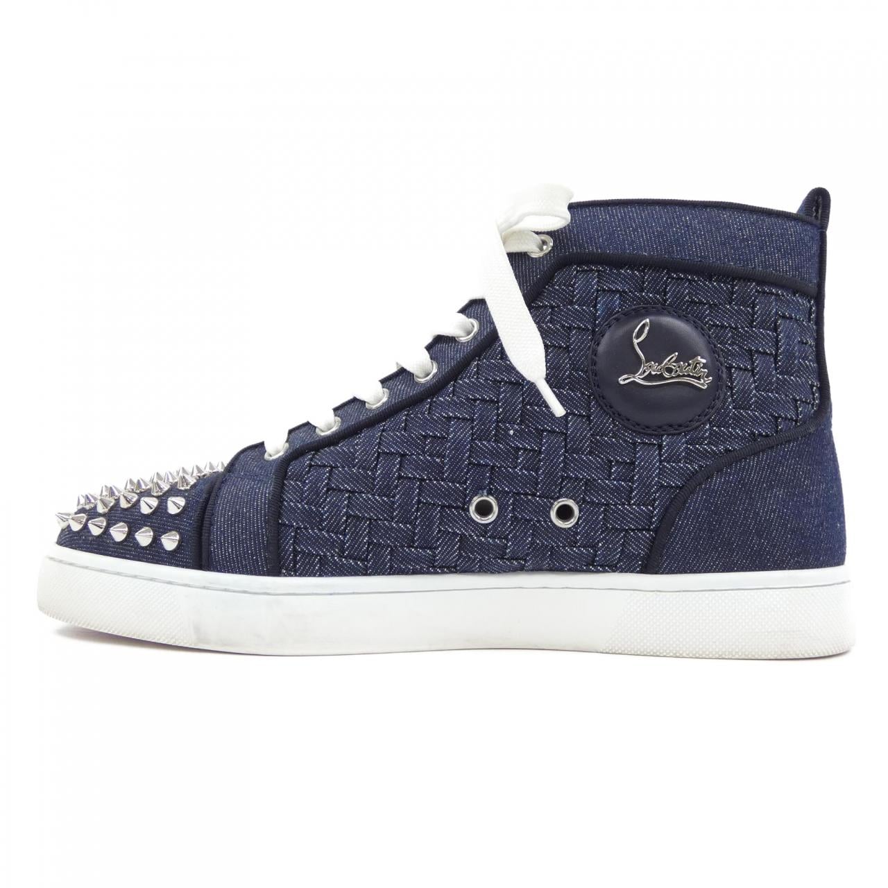 クリスチャンルブタン CHRISTIAN LOUBOUTIN スニーカー
