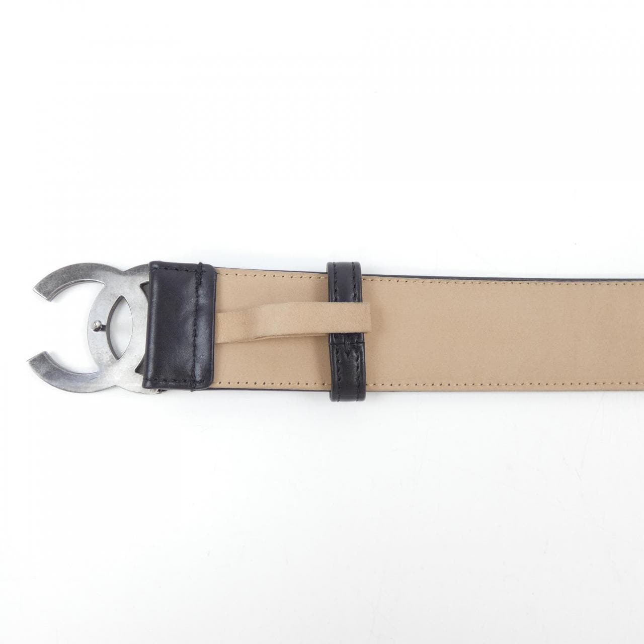 シャネル CHANEL 52956 BELT