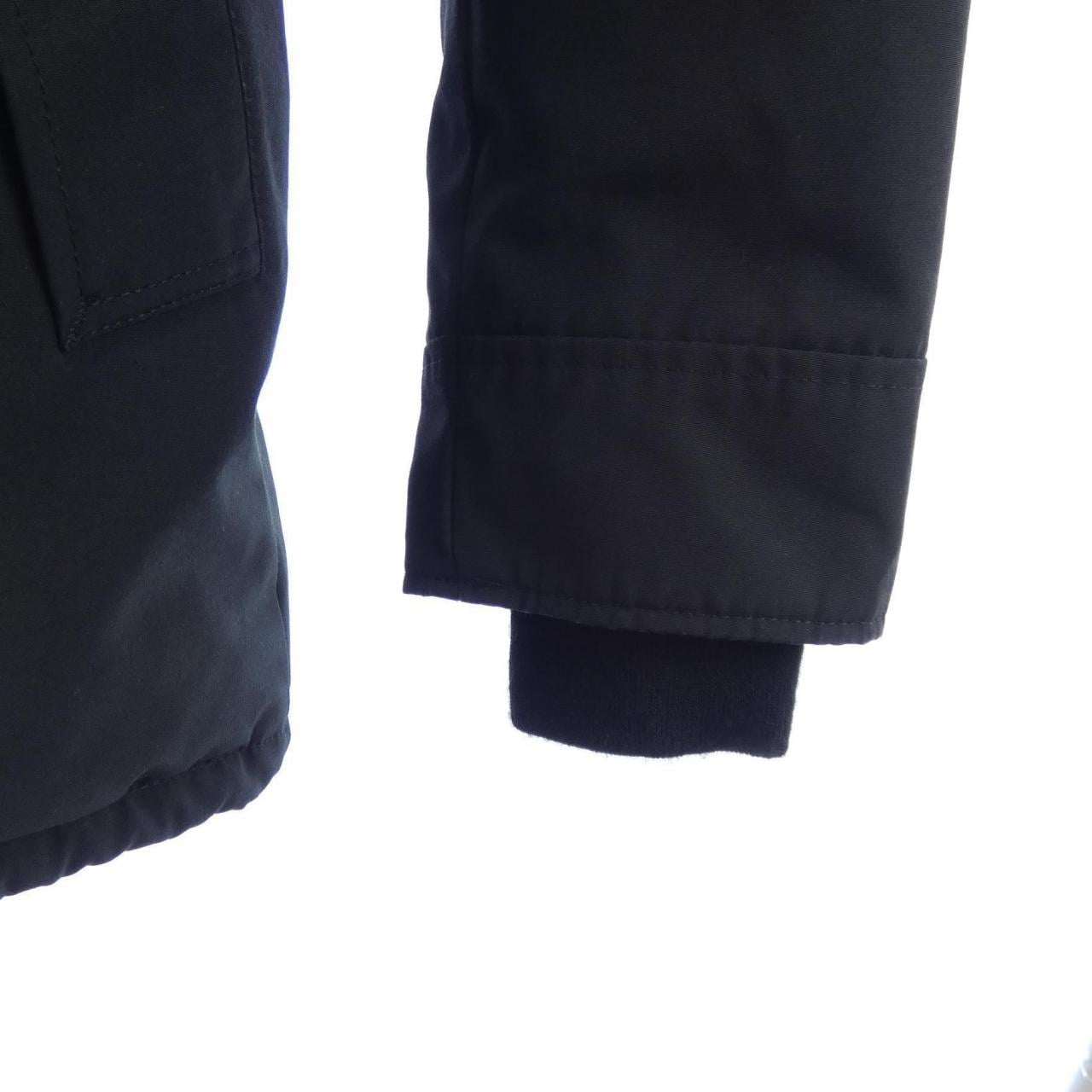 カナダグース CANADA GOOSE 3438JM JASPER ジャスパー ダウンジャケット