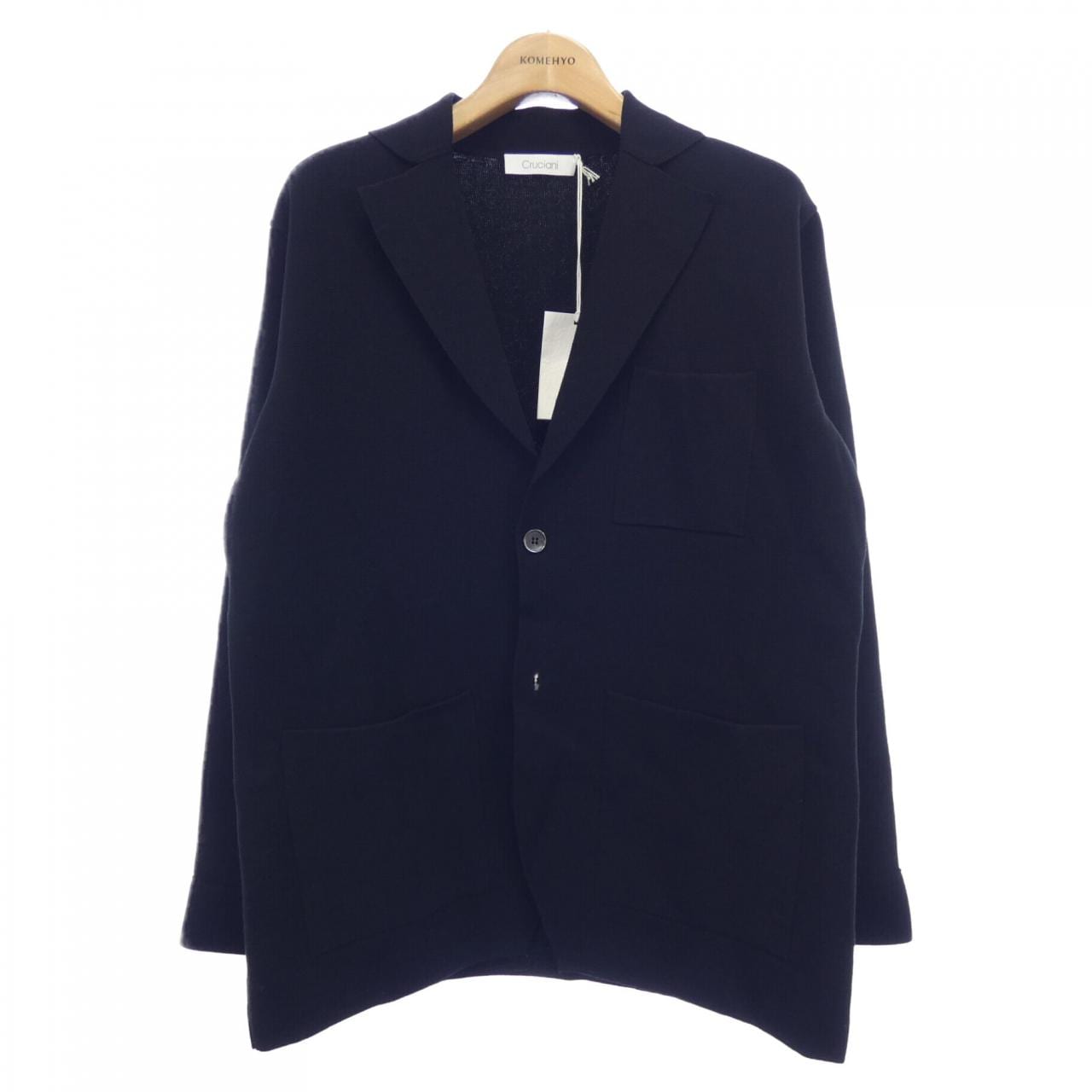 クルチアーニ Cruciani 20SS-U4 ジャケット