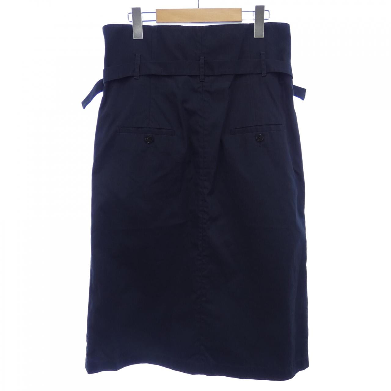 ジルサンダー JIL SANDER JSPM350202 スカート