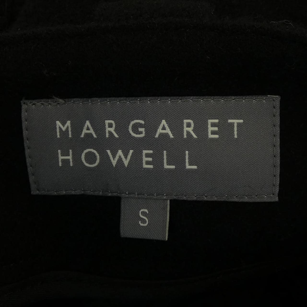 マーガレットハウエル Margaret Howell パンツ
