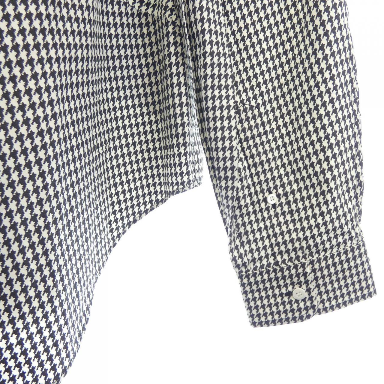 バレンシアガ BALENCIAGA 583895 シャツ