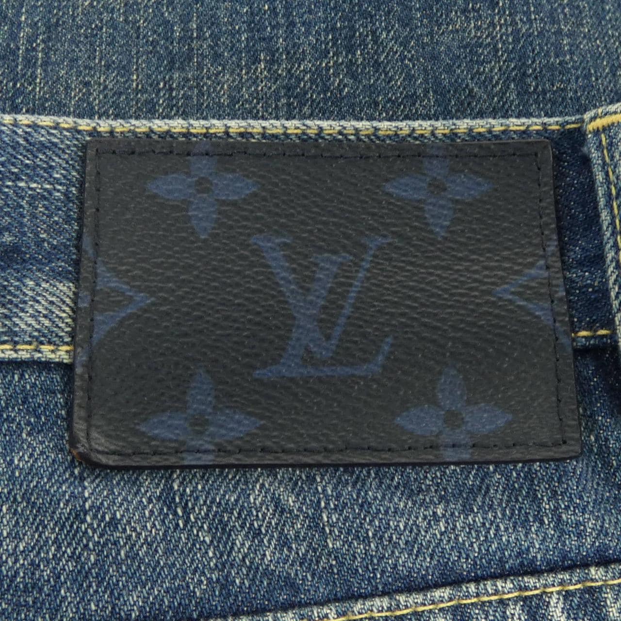 ルイヴィトン LOUIS VUITTON ジーンズ