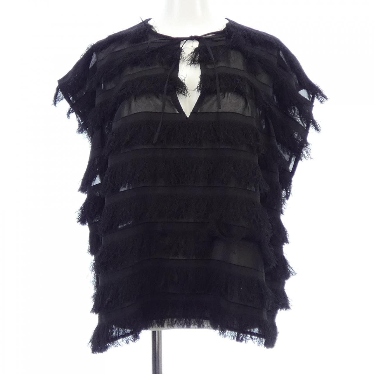 COUTURED'ADAM トップス