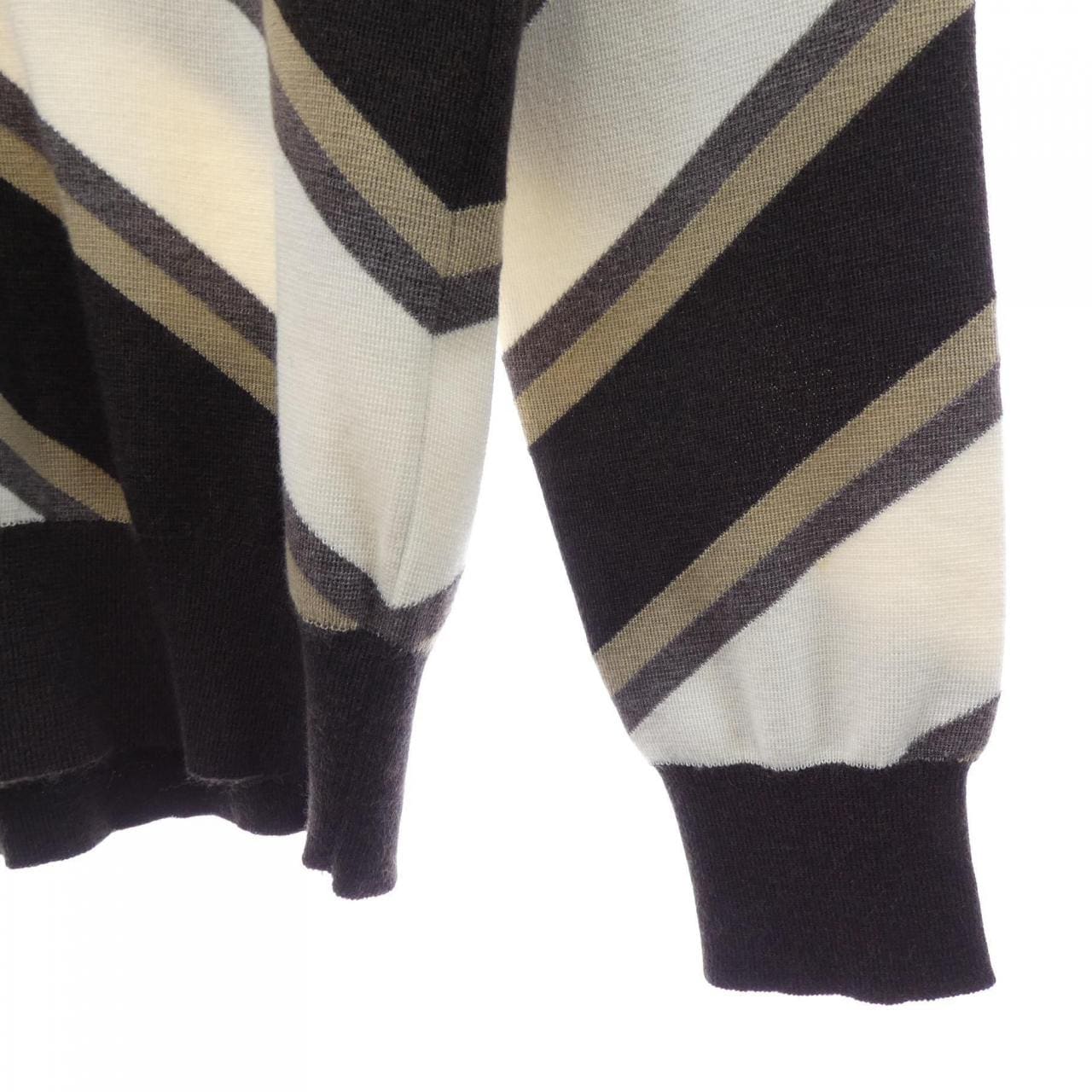 ドルチェアンドガッバーナ DOLCE&GABBANA GXD56T/JBMF7 ニット