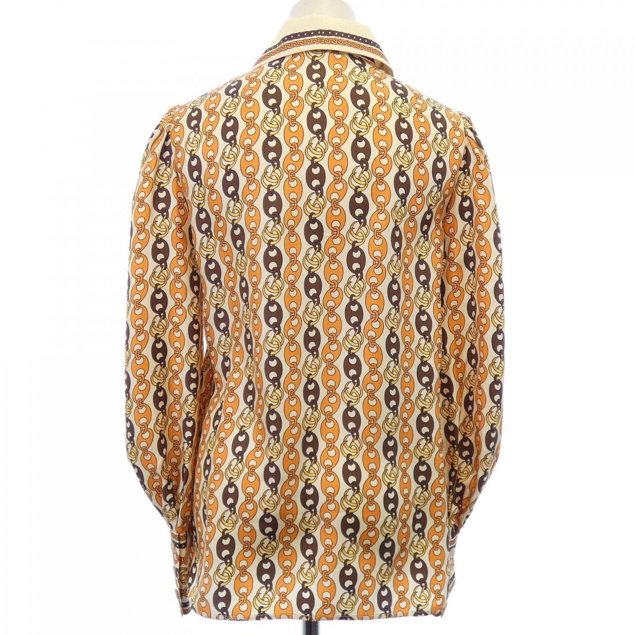 グッチ GUCCI 602042 ZAC7W シャツ