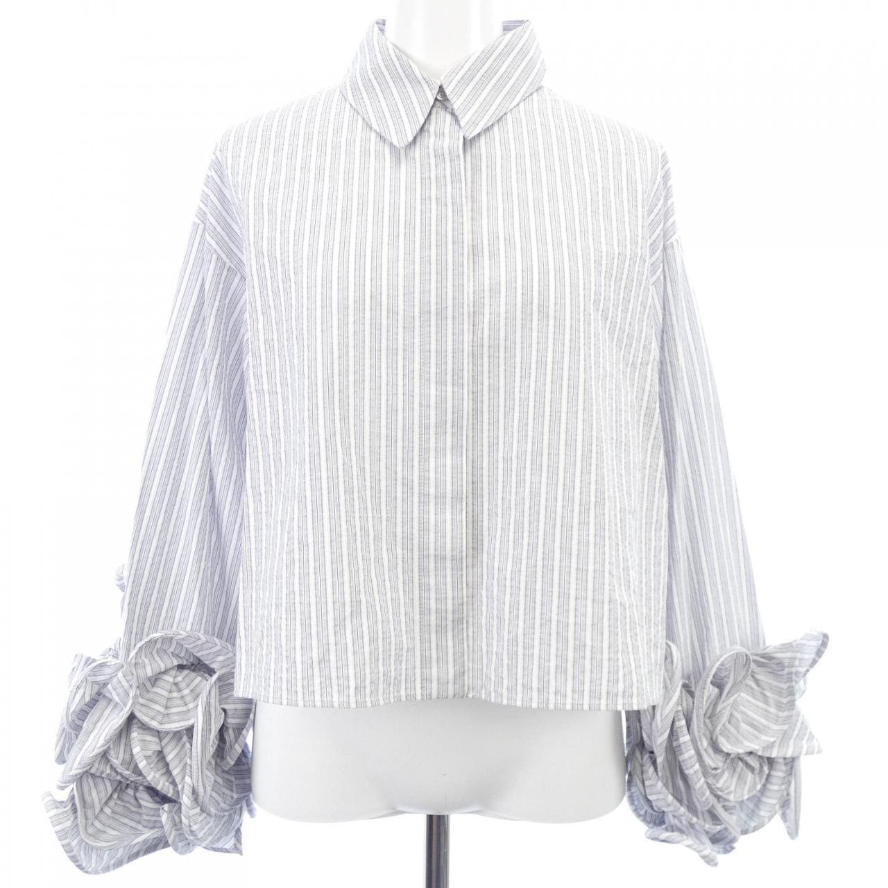 ロシャス ROCHAS シャツ