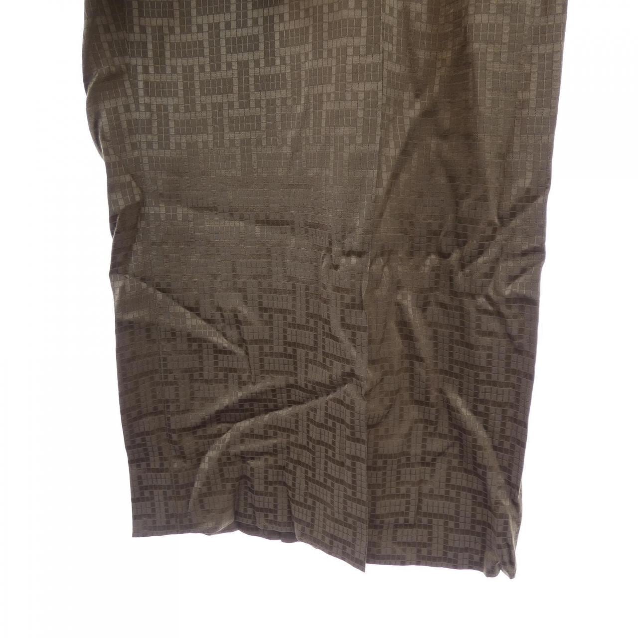 エルメス HERMES モザイク 4E0401DC パンツ