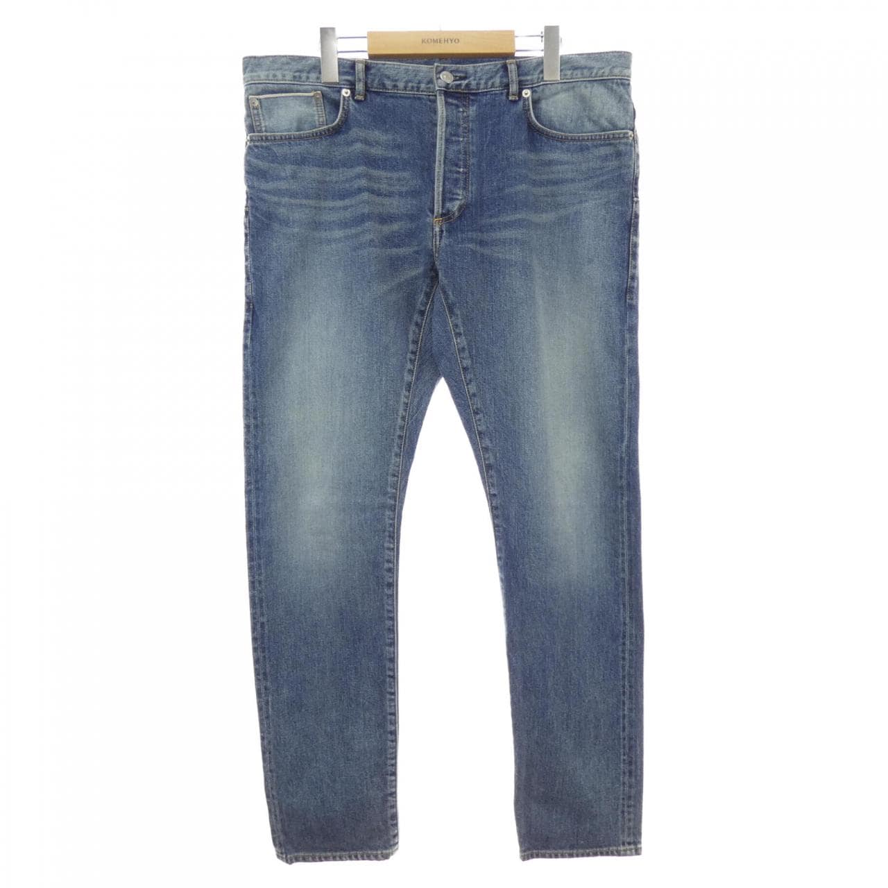 ディオール DIOR 213DS15AY988 ジーンズ