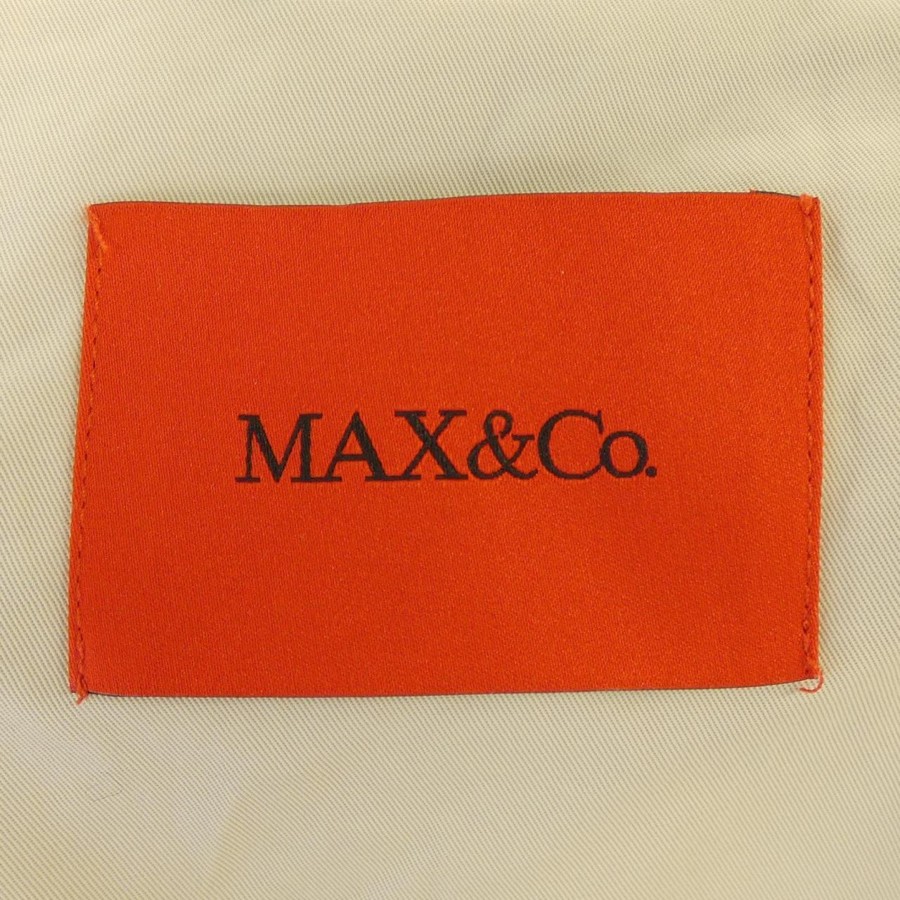 マックスアンドコー Max & Co コート