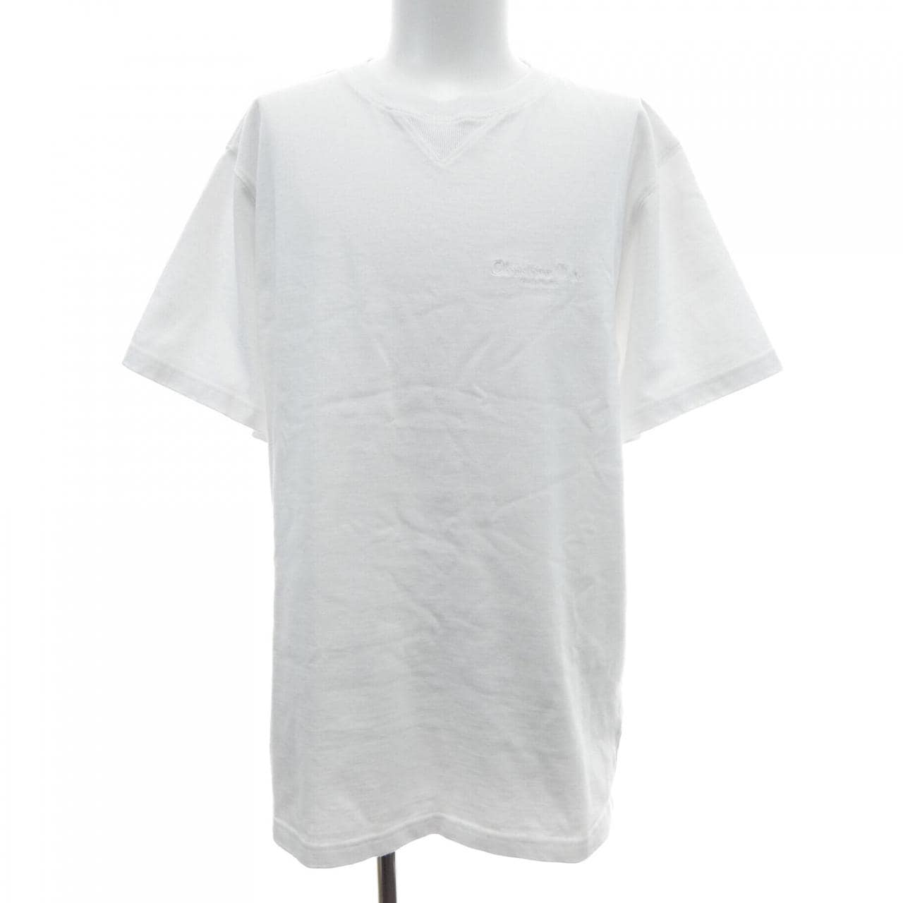 ディオール DIOR 313J696B0554 Tシャツ