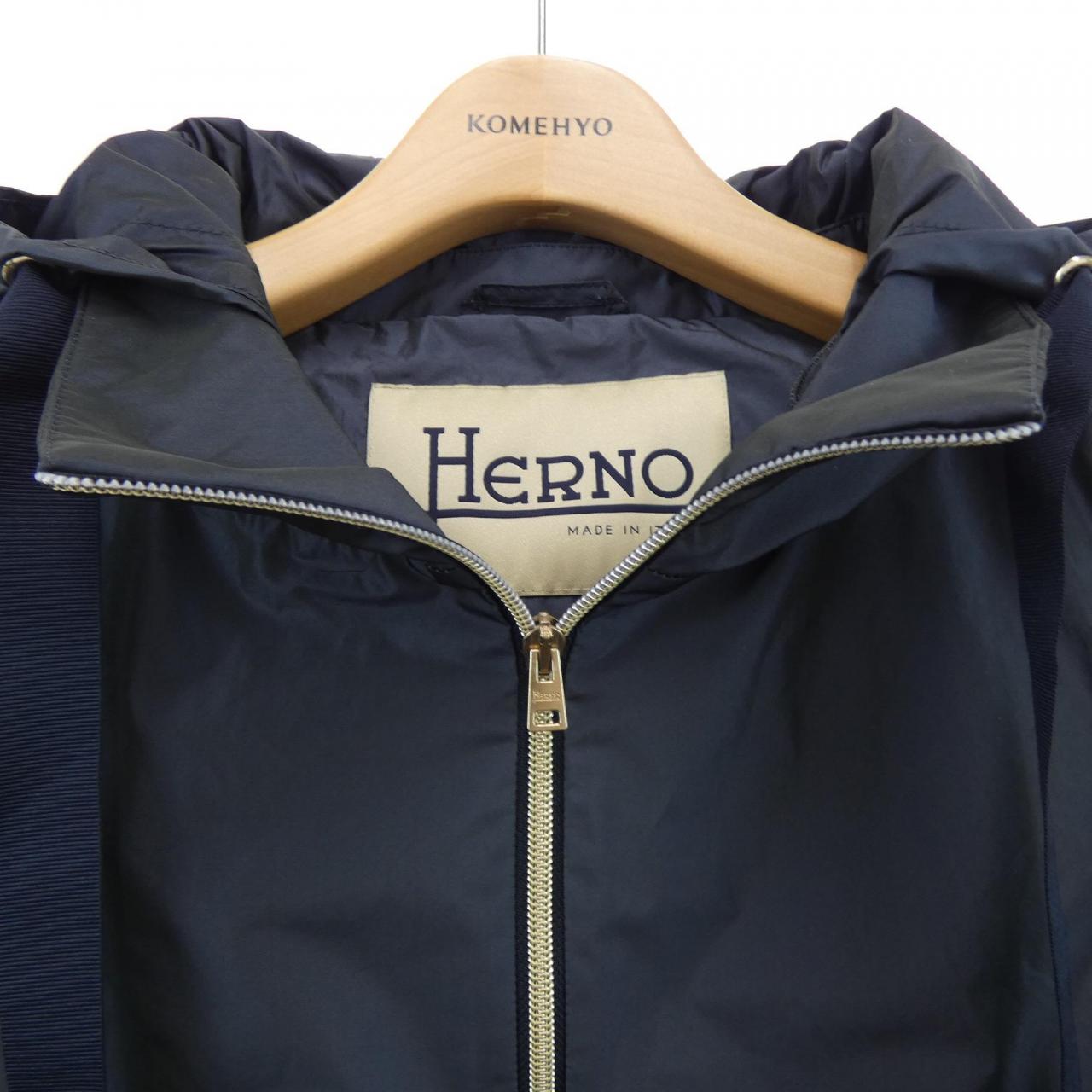 ヘルノ Herno GC000408D コート