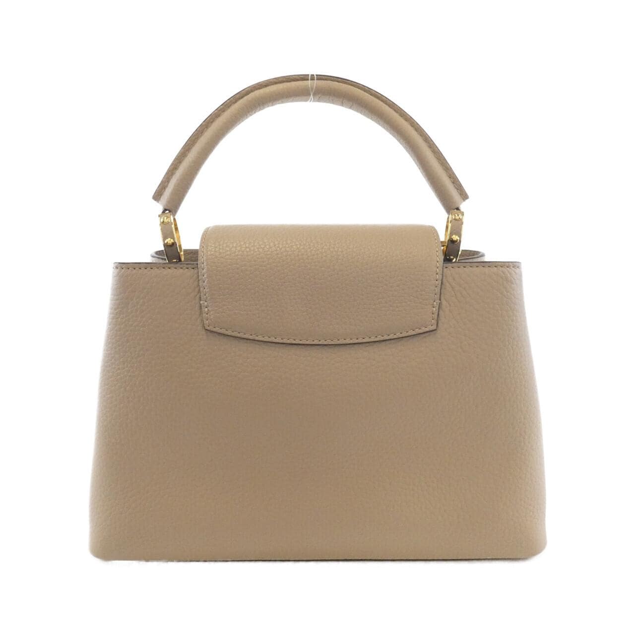 LOUIS VUITTON Capucines MM M42253 包