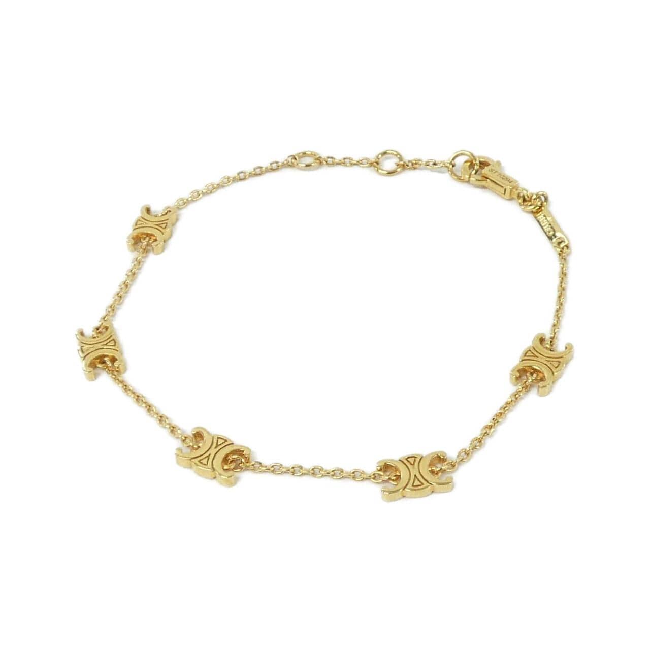 セリーヌ 460MT6BRA ブレスレット