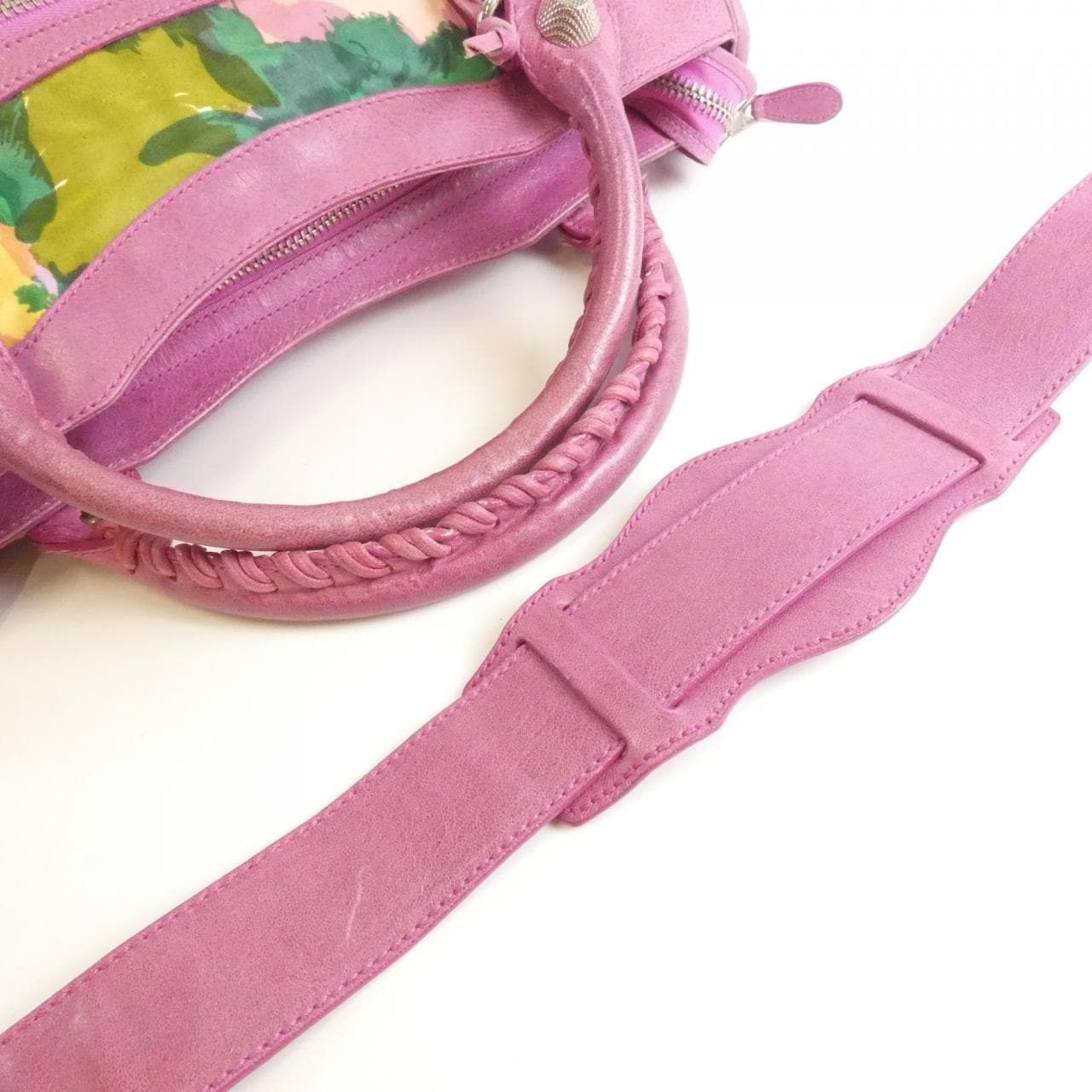 バレンシアガ ジャイアント シティ 173084 FIF2N バッグ