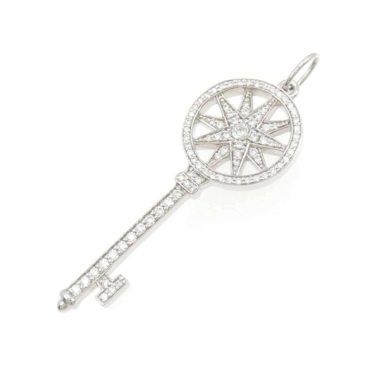 Tiffany on sale star charm