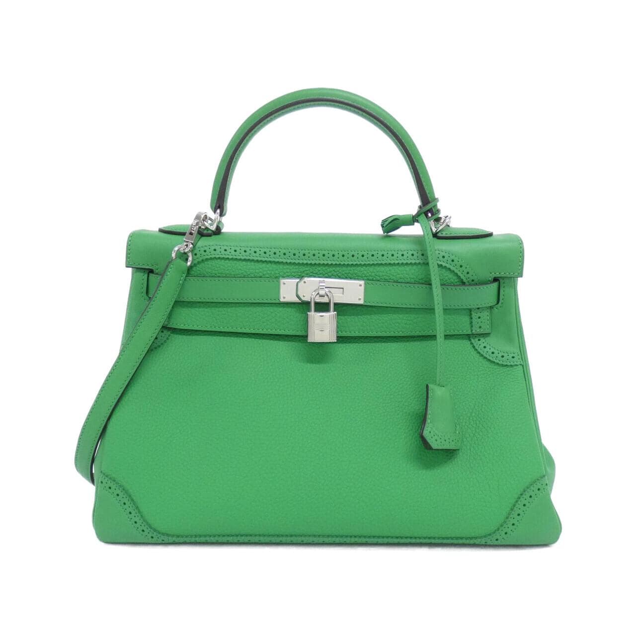 エルメス ケリー ギリーズ 32cm バッグ