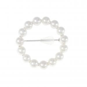 MIKIMOTO pendant/brooch