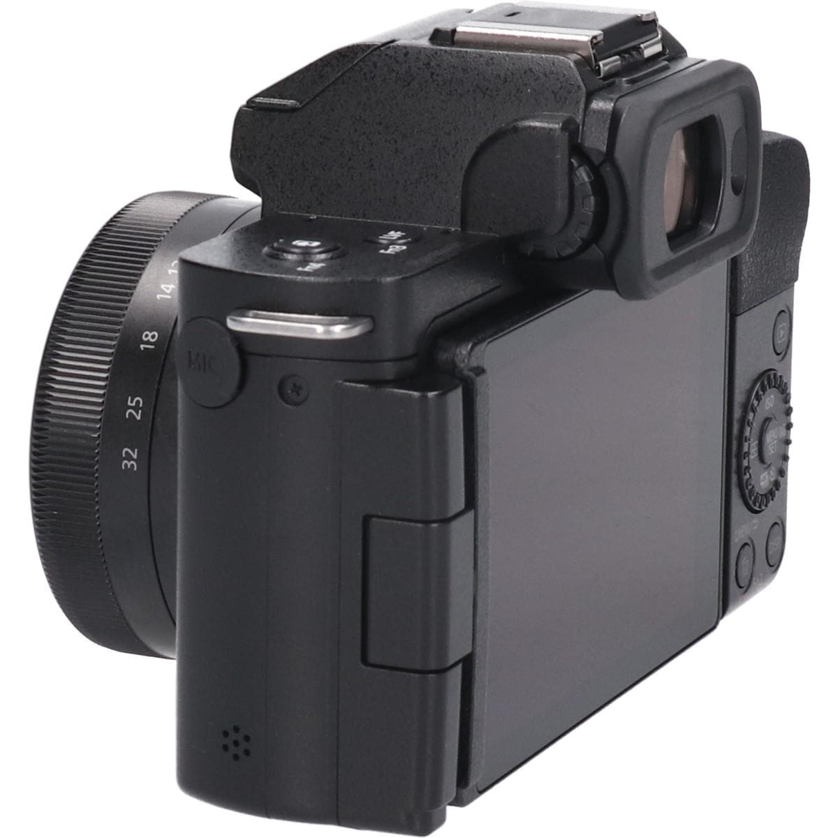 ＤＣ－Ｇ１００　１２－３２＋グリップＫＩＴ