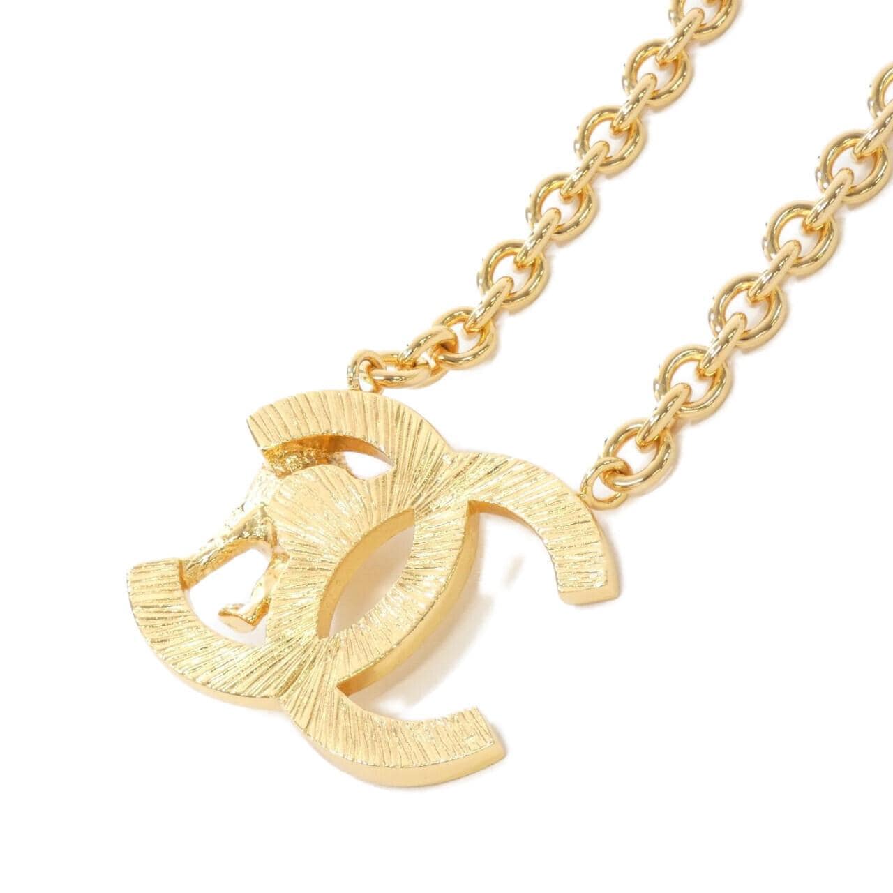 CHANEL AB8772 Necklace