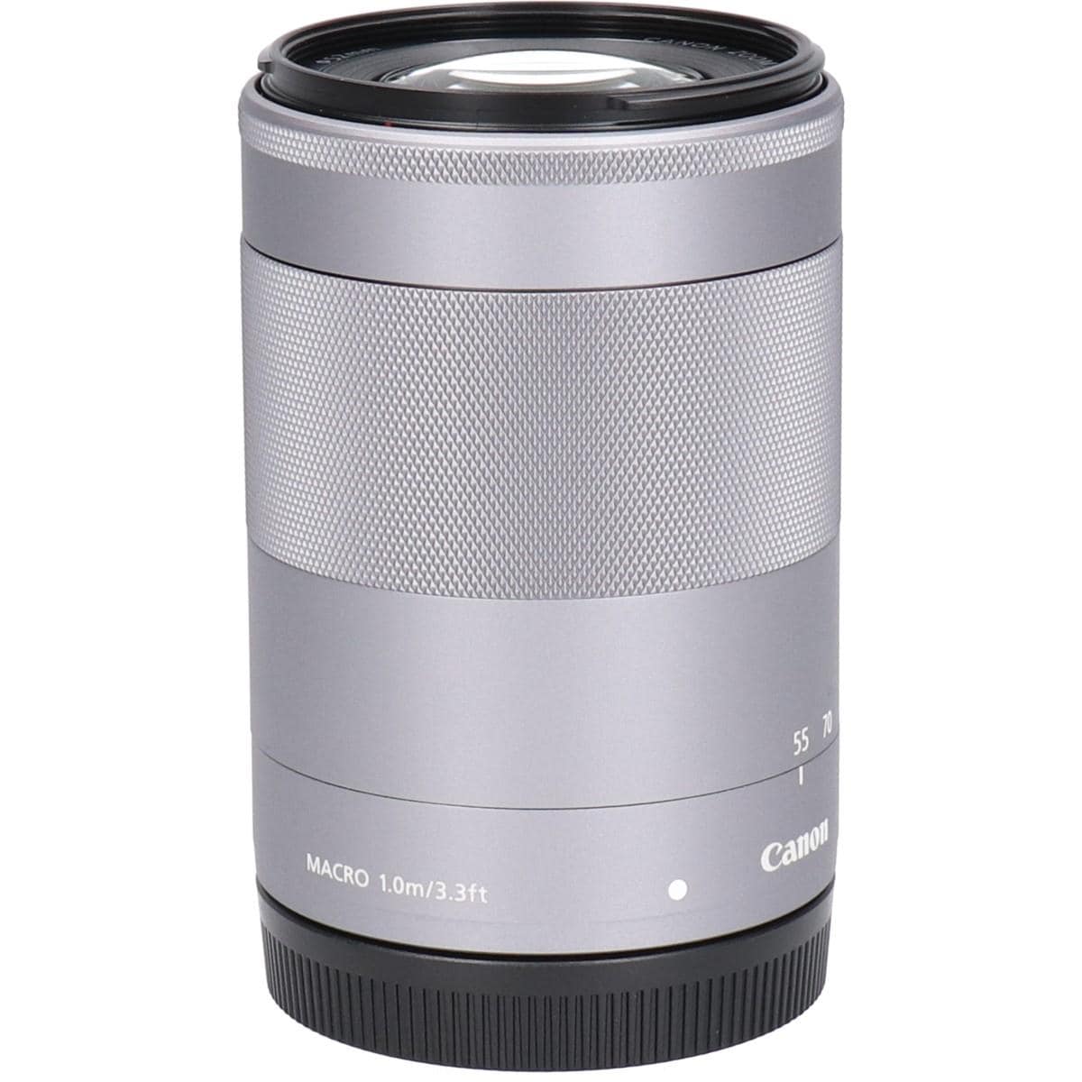ＥＦ－Ｍ５５－２００ｍｍ　Ｆ４．５－６．３ＩＳ　ＳＴＭ