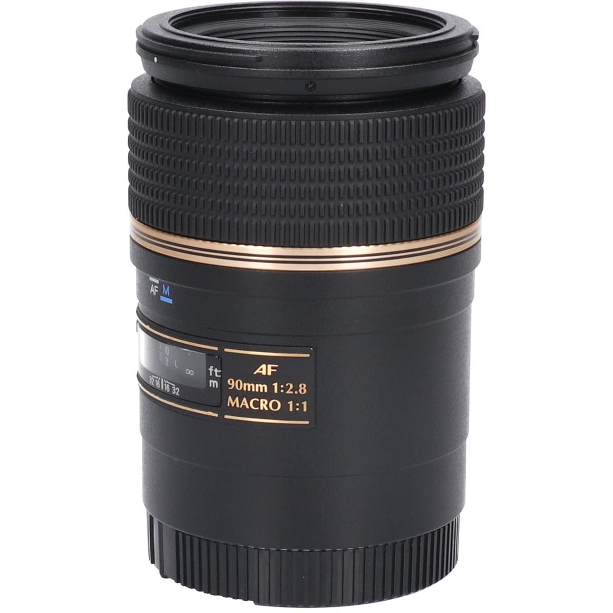 ＥＯＳ９０ｍｍ　Ｆ２．８ＤＩ　ＭＡＣＲＯ（２７２Ｅ）