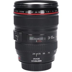 EF24-105mm F4L IS USM