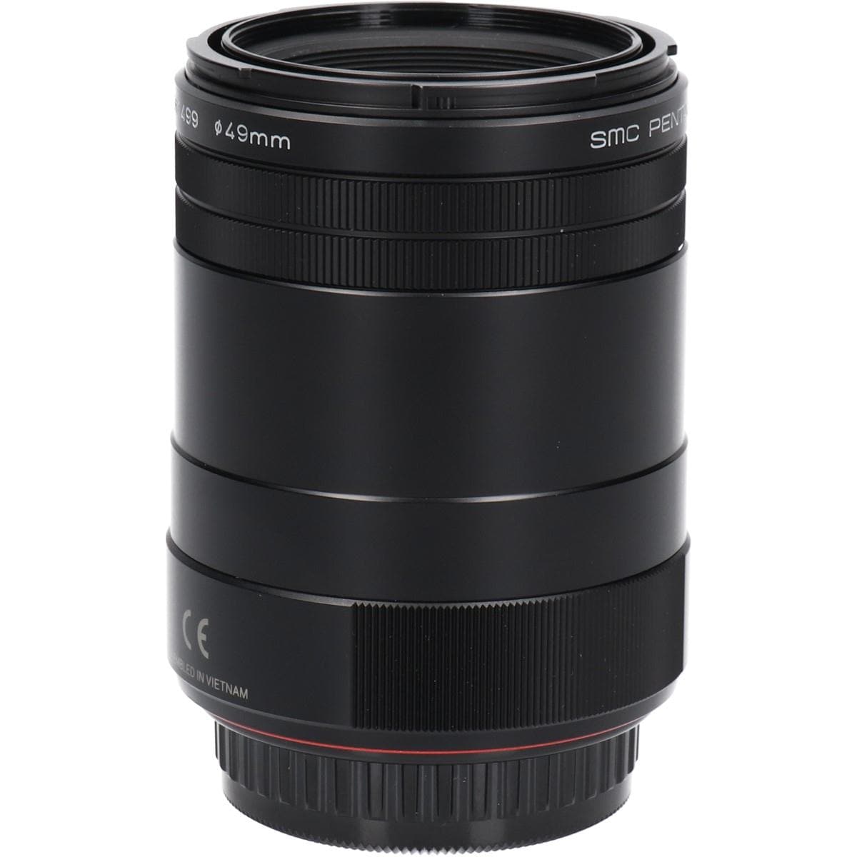 Ｄ　ＦＡ　ＭＡＣＲＯ１００ｍｍ　Ｆ２．８ＷＲ
