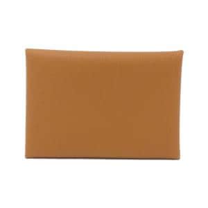 エルメス カルヴィ デュオ 083035CK コインケース